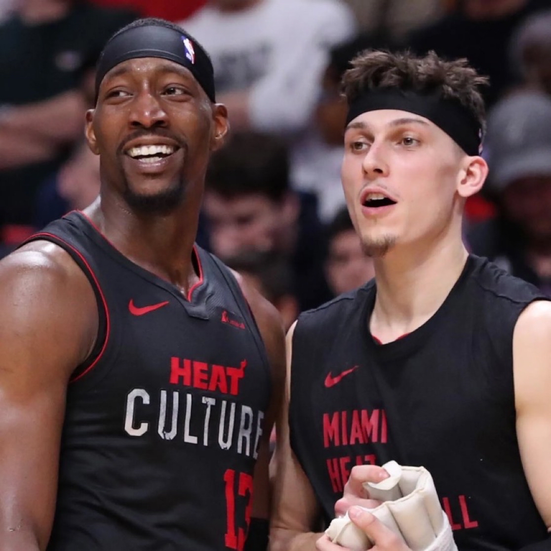 竞技宝-关于NBA常规赛倒计时，迈阿密热火赛后单刀错失，细节引发关注，底气十足，轮换策略被讨论的信息