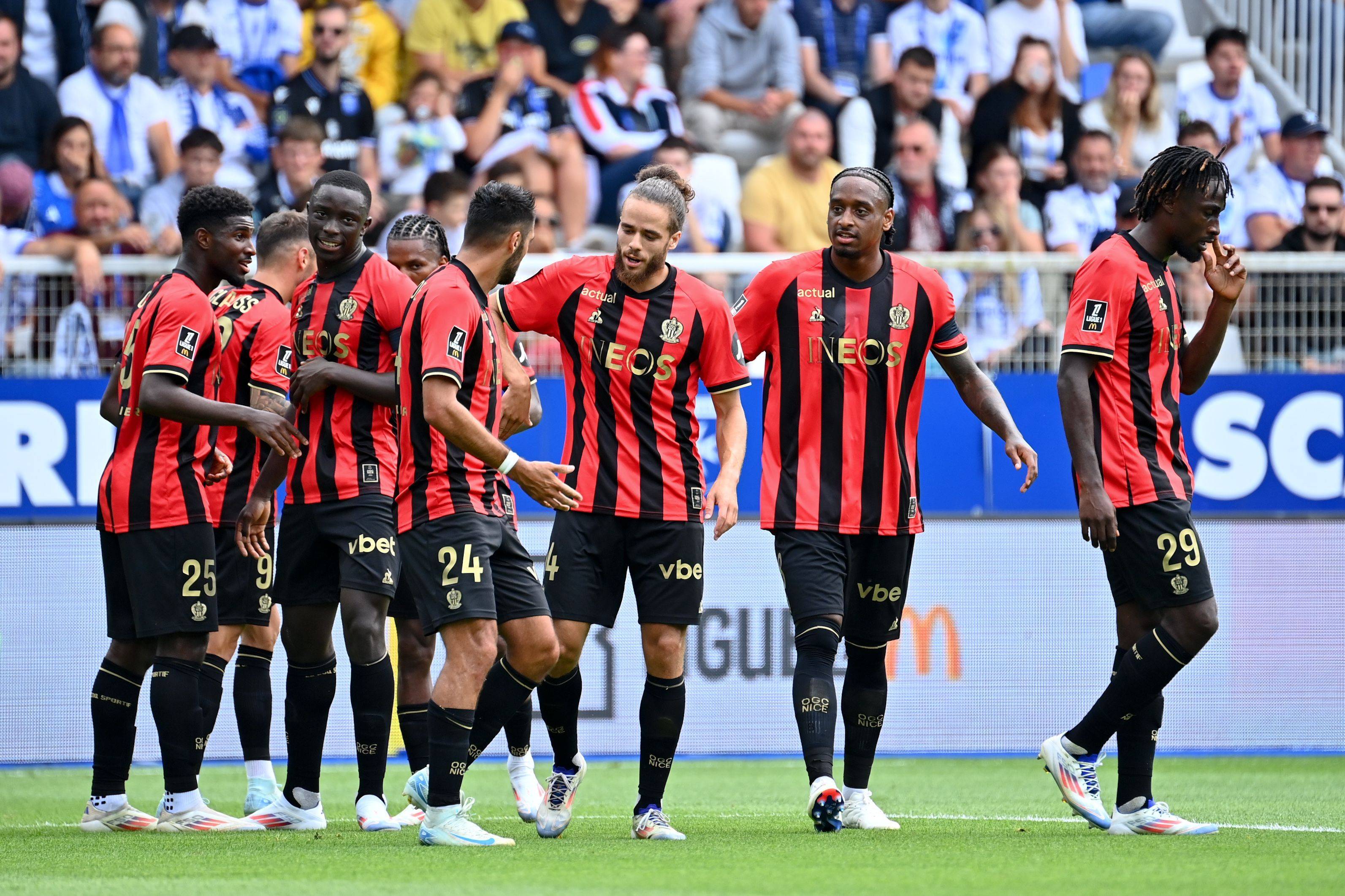 竞技宝电竞-清晨法甲焦点战，阿森纳造点机会，球迷炸锅，细节决定成败的简单介绍