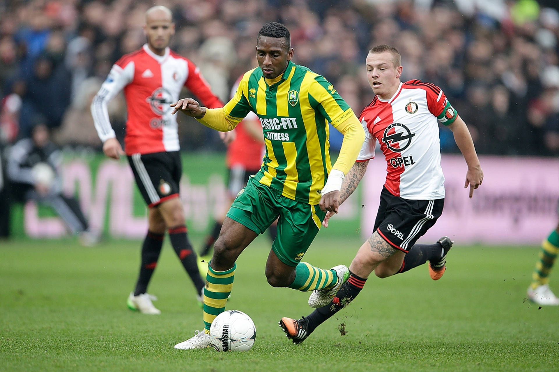 竞技宝电竞- 荷甲赛程赛果 