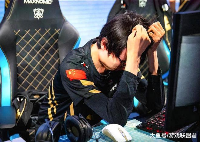 JJB-包含Karsa连续七场比赛得分超过连败，G2挑战极限！的词条