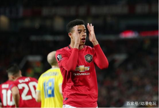 JJB-包含Ming新星高光表现表现惊艳，曼联未来可期！的词条