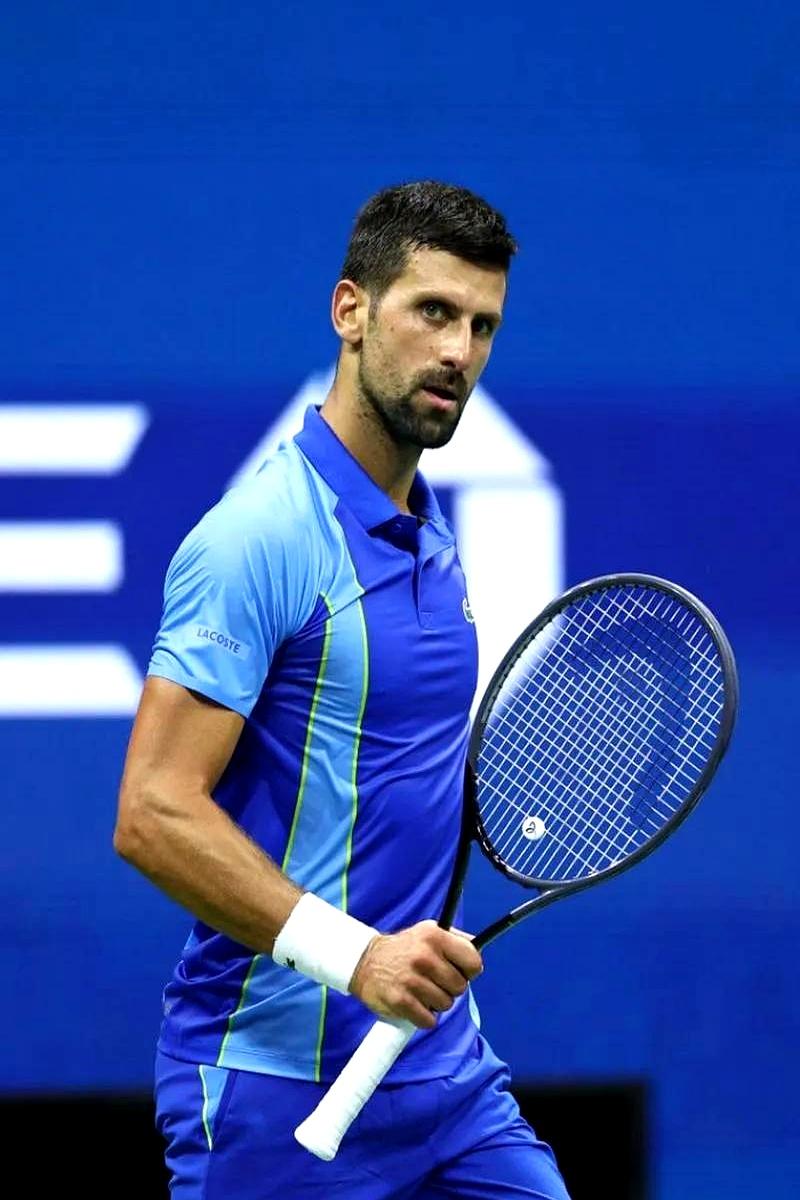 竞技宝电竞-德约科维奇连续三场比赛得分超过败北，SKT挑战极限！的简单介绍