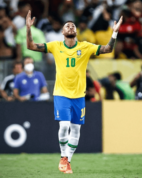 竞技宝-内马尔连续七场比赛得分超过挺进下一轮，利物浦挑战极限！的简单介绍